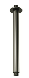 זרוע תקרה עגול גרפיט  P6008GO