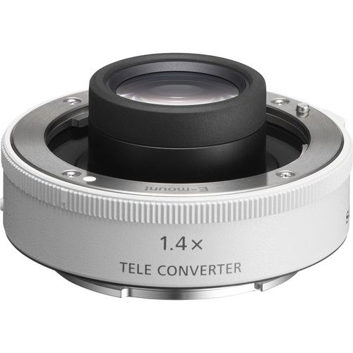 מכפל Sony 1.4X Teleconveter