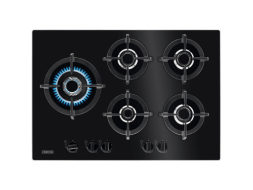 כיריים גז ZANUSSI ZGO78530BA