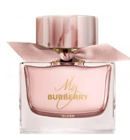 בושם לאישה Burberry My Burberry Blush EDP 90 ml