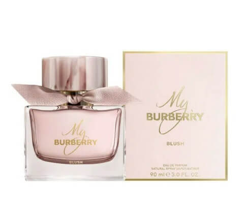 בושם לאישה Burberry My Burberry Blush EDP 90 ml