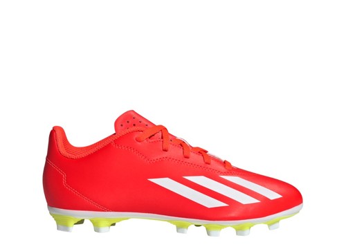 נעלי אדידס כדורגל  adidas X Crazyfast Club | ילדים
