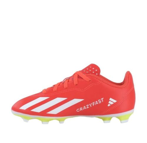 נעלי אדידס כדורגל  adidas X Crazyfast Club | ילדים