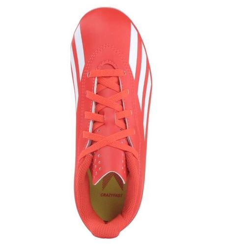 נעלי אדידס כדורגל  adidas X Crazyfast Club | ילדים
