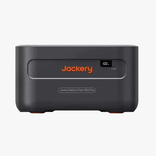 סוללת הרחבה Jackery 1000 Plus