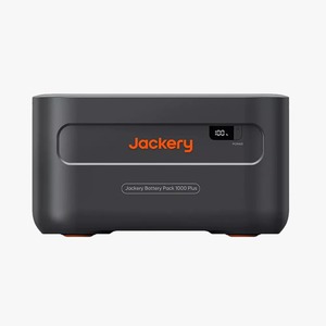 סוללת הרחבה Jackery 1000 Plus
