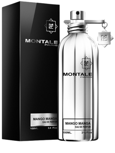 Montale Mango Manga 100ML EDP מונטל מנגו מאנגה יוניסקס