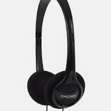אוזניות קשת KOSS KPH7