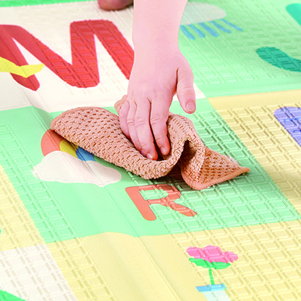 משטח פעילות ABC מתקפל HAPE