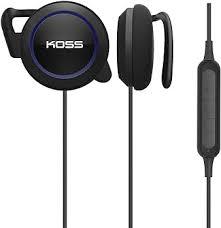 אוזניות Koss BT221i Wireless Bluetooth® On-Ear Clip