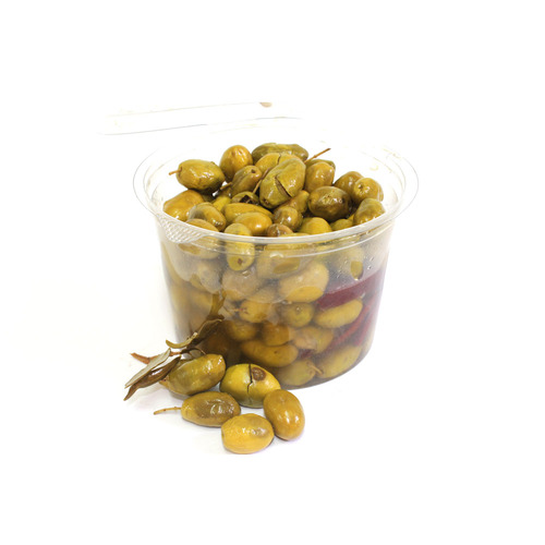 זיתים סוריים קלאסים מארז