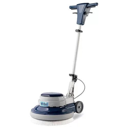 מכונת פוליש ''17 WIRBEL WC143L16 HD 1600W 