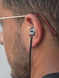 אוזניות In Ear KEB90 Utility Series KOSS