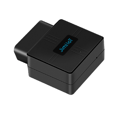 מכשיר מעקב OBD – 4G דגם 2024