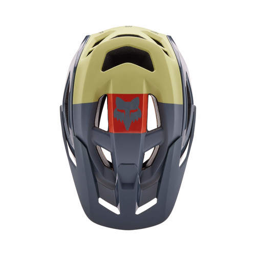 קסדת אול מאונטין לאופניים פוקס ירוק - FOX SPEED FRAME PRO MIPS KLIF V24