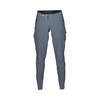 מכנס רכיבה ארוך פוקס אפור - FOX RACING FLEXAIR PANT V24