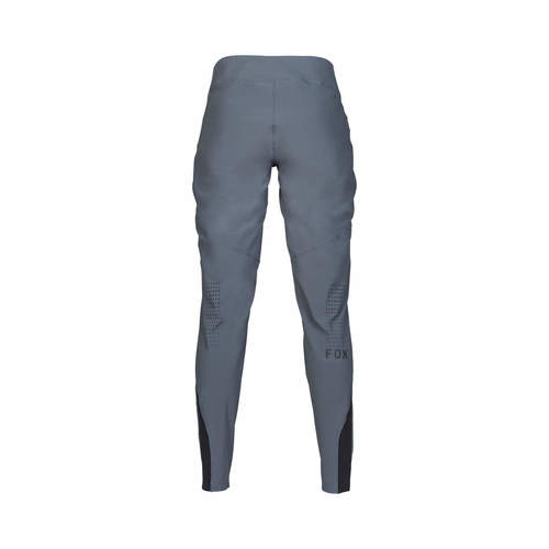 מכנס רכיבה ארוך פוקס אפור - FOX RACING FLEXAIR PANT V24