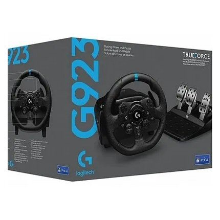 Logitech G923 לוגיטק