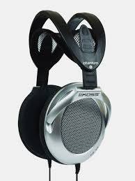 אוזניות KOSS UR40 Over Ear