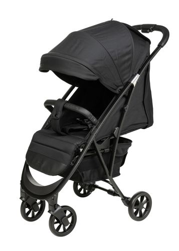 טיולון NEW VYPER שחור ידית שחורה הדגם החדש