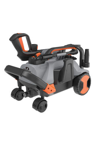 מכונת שטיפה YIL 5741HT 160A