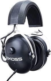 אוזניות Koss QZ99 OVER EAR