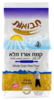 קמח אורז מלא 400 ג"ר ללג תבואות