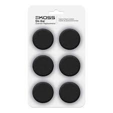 רפידות לאוזניות KOSS PORTA PRO