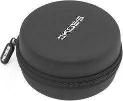 נרתיק קשיח לאוזניות KOSS PORTA PRO
