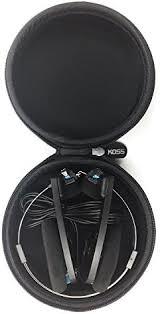 נרתיק קשיח לאוזניות KOSS PORTA PRO