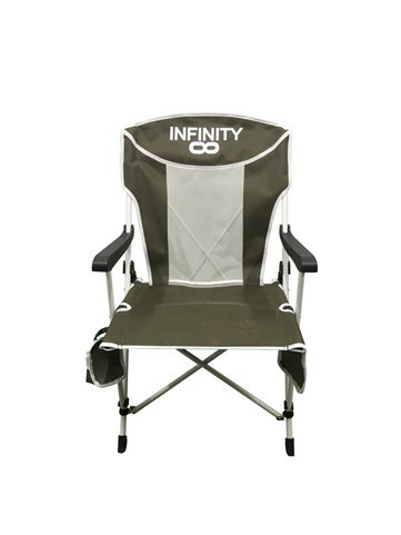 כיסא קמפינג מתקפל INFINITY RELAX CHAIR