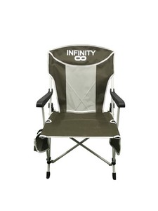 כיסא קמפינג מתקפל INFINITY RELAX CHAIR
