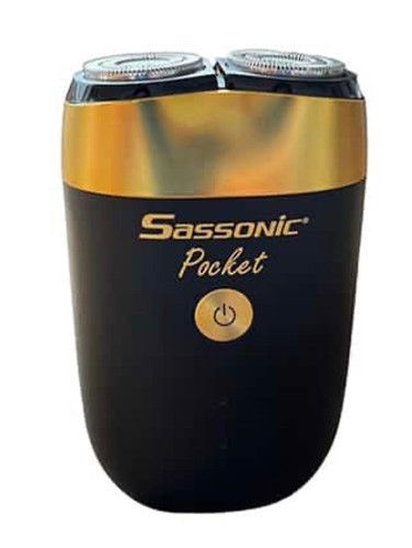 מכונת גילוח SASSONIC Pocket ESE-400