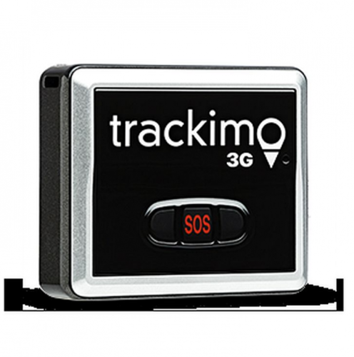 מכשיר מעקב והאזנה GPS – Trackimo