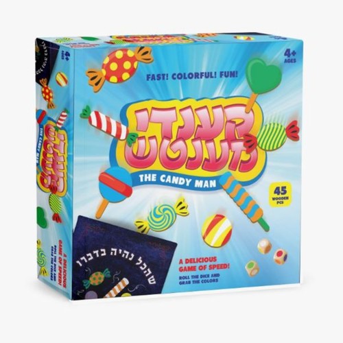קענדי מענטש