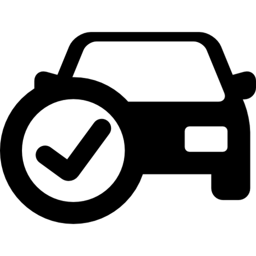 בדיקת רכב