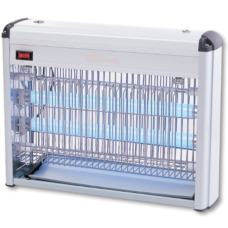 ‏קטלן יתושים חשמלי Electro Hanan EL1008