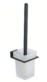 מברשת אסלה,מארס שחור מט MS126B