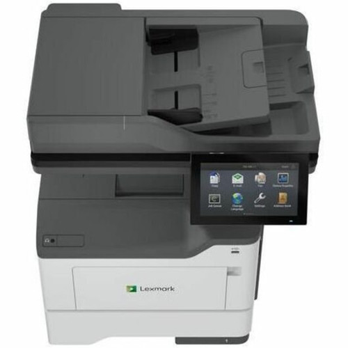  מדפסת ‏לייזר ‏משולבת Lexmark MX632ADWE לקסמרק