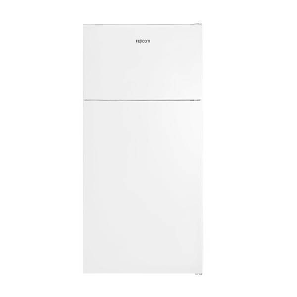 מקרר Fujicom מקפיא עליון 524 ליטר דגם FJ-NF80543W פוג’יקום