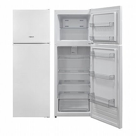 מקרר Fujicom FJ-NF338W פוג'יקום