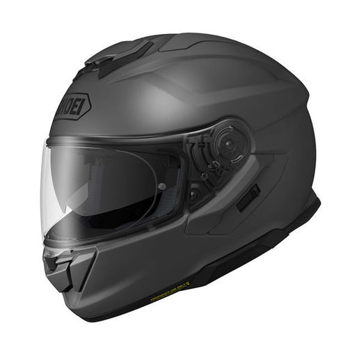 קסדה מלאה לאופנוע SHOEI GT-AIR 3 אפור