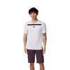 חולצת לאופניים פלקסאייר לבן - FLEXAIR SS JERSEY AVIATION V24