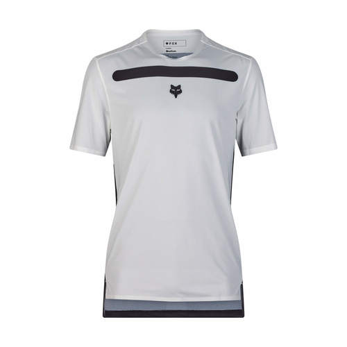 חולצת לאופניים פלקסאייר לבן - FLEXAIR SS JERSEY AVIATION V24