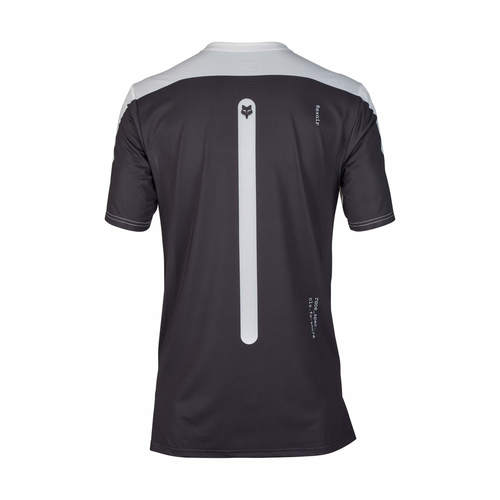 חולצת לאופניים פלקסאייר לבן - FLEXAIR SS JERSEY AVIATION V24