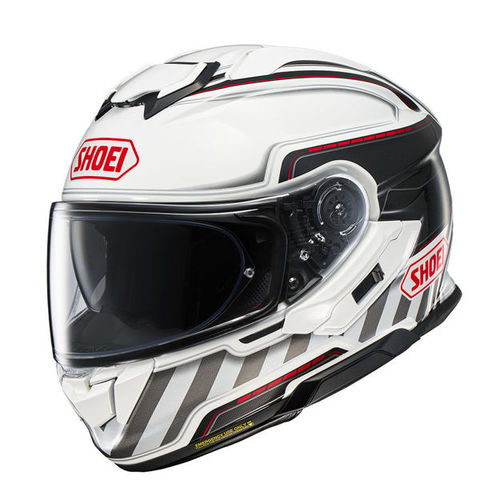קסדה מלאה לאופנוע SHOEI GT-AIR3 DISCIPLINE TC-6