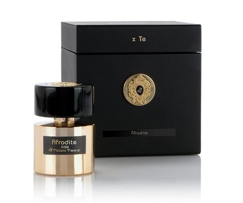 בושם יוניסקס Tiziana Terenzi Afrodite Extrait De Parfume 100 ml