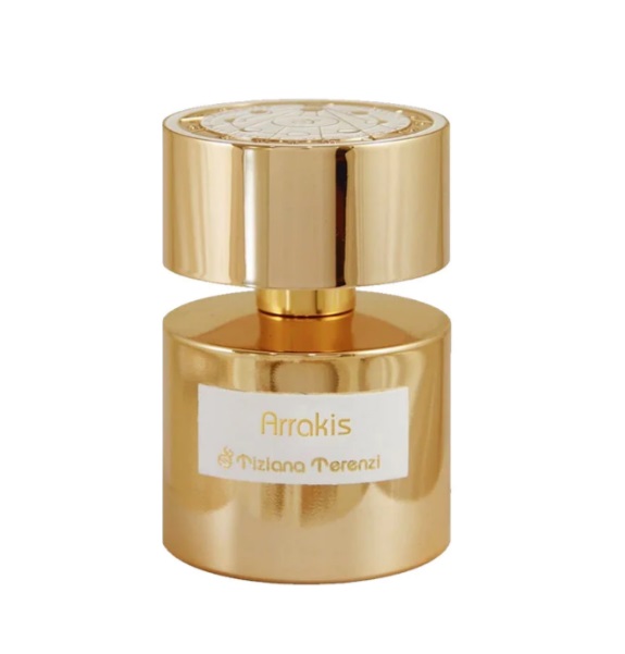 בושם יוניסקס Tiziana Terenzi Talitha Extrait De Parfum 100 ml