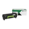 טונר למדפסת ‏לייזר ‏משולבת Lexmark MX632ADWE לקסמרק