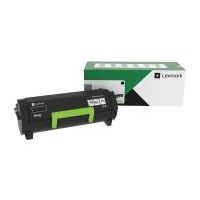 טונר למדפסת ‏לייזר ‏משולבת Lexmark MX632ADWE לקסמרק